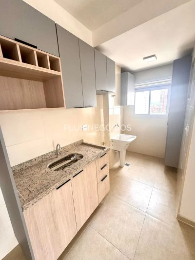 Apartamento, 3 quartos, 67 m² - Foto 5
