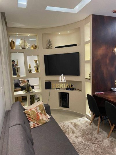 Apartamento, 2 quartos, 68 m² - Foto 4