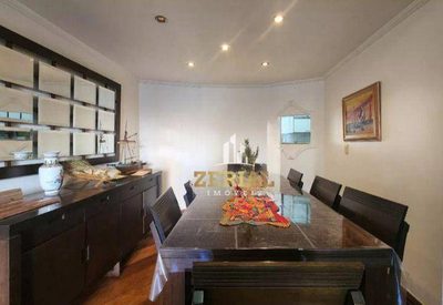 Apartamento, 3 quartos, 156 m² - Foto 5
