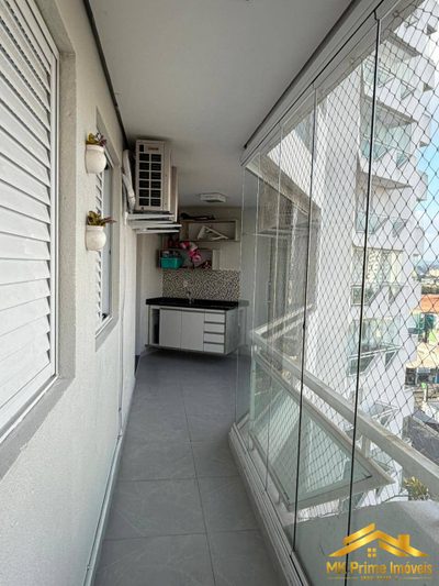 Apartamento, 3 quartos, 104 m² - Foto 2