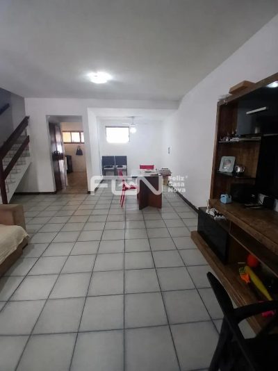 Casa, 3 quartos, 123 m² - Foto 1