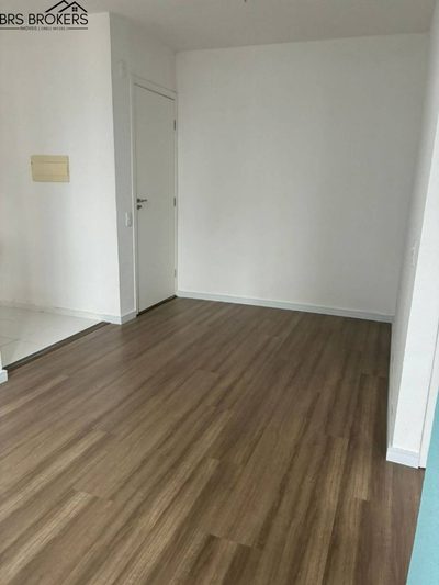 Apartamento, 2 quartos, 42 m² - Foto 2