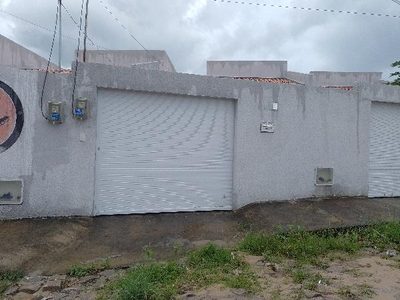 Casa, 2 quartos, 116 m² - Foto 1