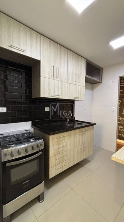 Apartamento, 2 quartos, 55 m² - Foto 5