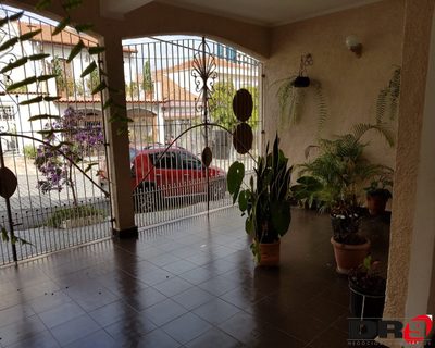 Casa, 3 quartos, 123 m² - Foto 2
