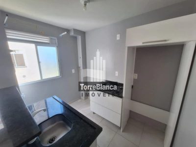 Apartamento, 2 quartos, 45 m² - Foto 5