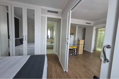 Apartamento, 2 quartos, 58 m² - Foto 1