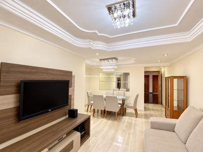 Apartamento, 3 quartos, 85 m² - Foto 4