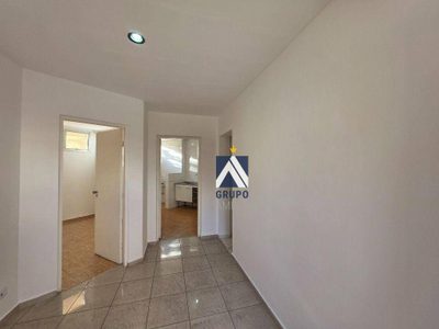 Apartamento, 1 quarto, 40 m² - Foto 4