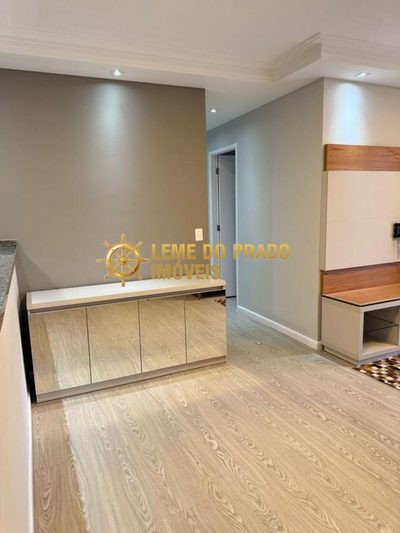 Apartamento, 3 quartos, 77 m² - Foto 1