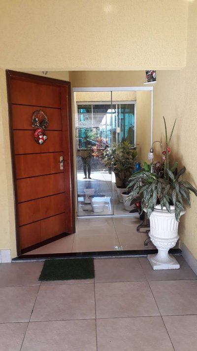 Casa, 3 quartos, 120 m² - Foto 5