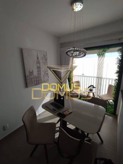 Apartamento, 2 quartos, 61 m² - Foto 3