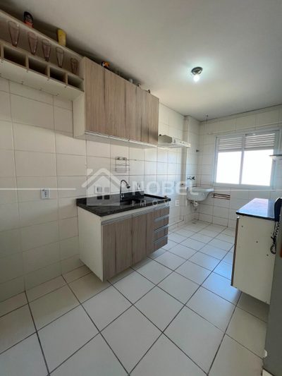Apartamento, 2 quartos, 51 m² - Foto 5