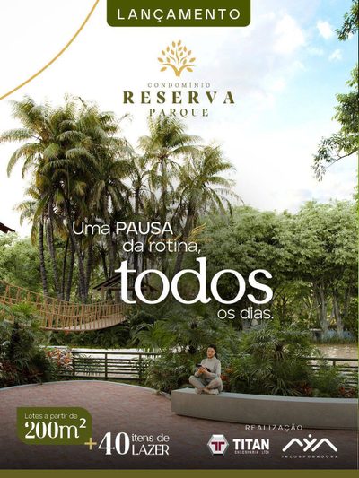 Terreno, 200 m² - Foto 1
