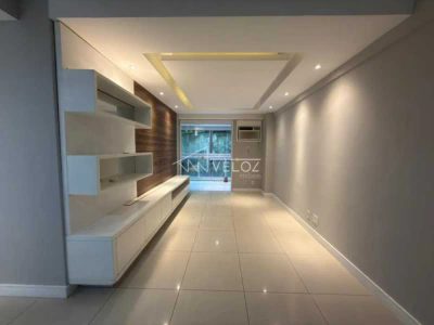 Apartamento, 2 quartos, 100 m² - Foto 5