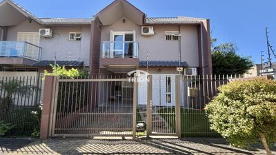Sobrado, 2 quartos, 94 m² - Foto 2