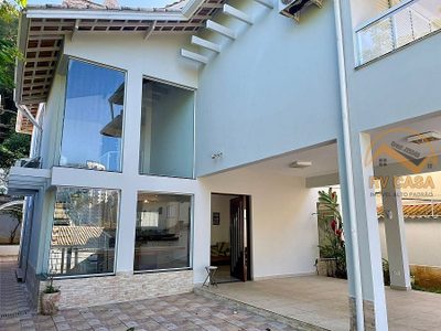 Casa, 3 quartos, 220 m² - Foto 4