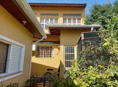 Casa, 3 quartos, 240 m² - Foto 5