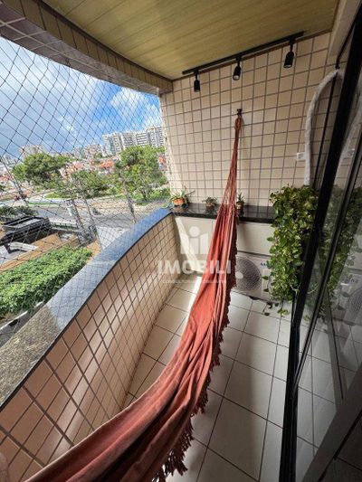 Apartamento, 2 quartos, 74 m² - Foto 3
