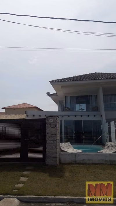 Casa, 3 quartos, 192 m² - Foto 1
