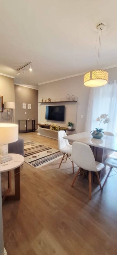 Apartamento, 3 quartos, 79 m² - Foto 2