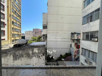Sala-Conjunto, 28 m² - Foto 2