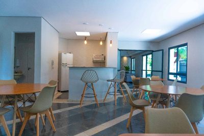 Apartamento, 3 quartos, 95 m² - Foto 5