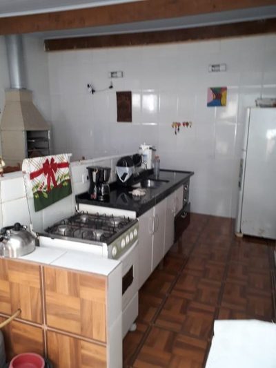 Casa, 1 quarto - Foto 3