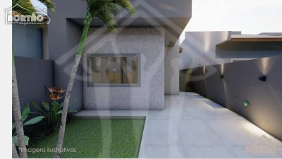 Casa, 2 quartos, 70 m² - Foto 1