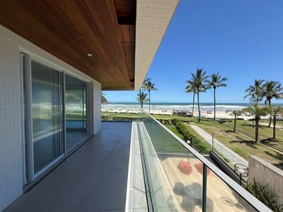 Apartamento, 4 quartos, 208 m² - Foto 4
