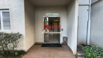 Apartamento, 2 quartos, 49 m² - Foto 5