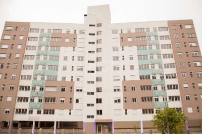 Apartamento, 2 quartos, 53 m² - Foto 1