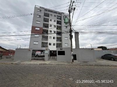 Apartamento, 2 quartos, 55 m² - Foto 1