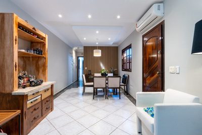 Casa, 3 quartos, 128 m² - Foto 1