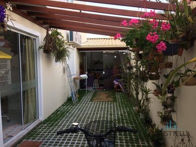 Apartamento, 2 quartos, 127 m² - Foto 1