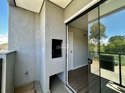 Apartamento, 2 quartos, 60 m² - Foto 2