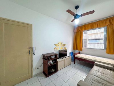 Apartamento, 1 quarto, 50 m² - Foto 3