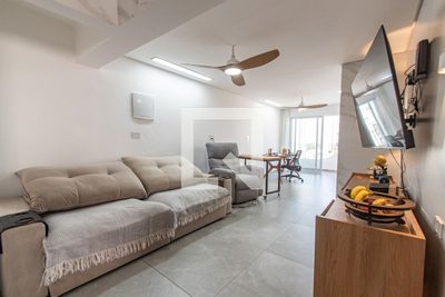 Apartamento, 2 quartos, 65 m² - Foto 2