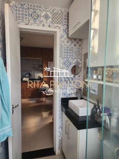 Apartamento, 2 quartos, 54 m² - Foto 3