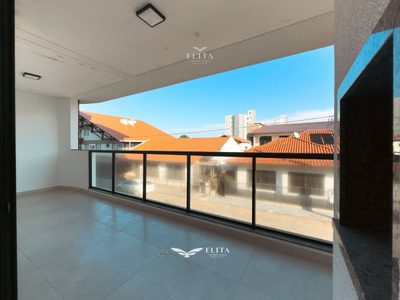 Apartamento, 3 quartos, 90 m² - Foto 1