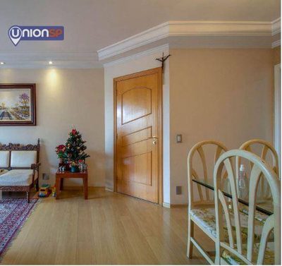 Apartamento, 3 quartos, 105 m² - Foto 3