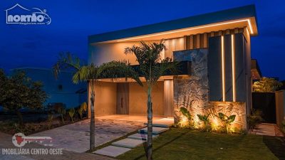 Casa, 1 quarto, 224 m² - Foto 3