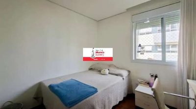 Cobertura, 5 quartos, 208 m² - Foto 5