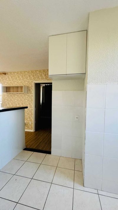 Apartamento, 2 quartos, 48 m² - Foto 2