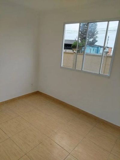Apartamento, 2 quartos, 41 m² - Foto 2