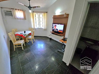Casa, 1 quarto, 55 m² - Foto 2