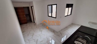 Apartamento, 1 quarto, 31 m² - Foto 3