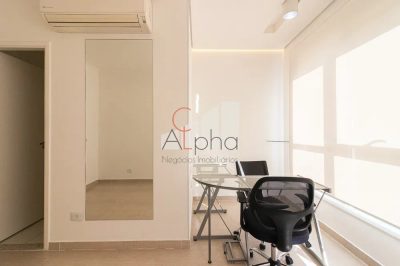 Sala-Conjunto, 48 m² - Foto 2