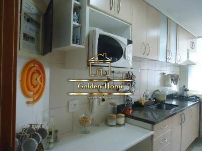 Apartamento, 3 quartos - Foto 3