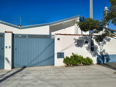 Casa, 2 quartos, 175 m² - Foto 1
